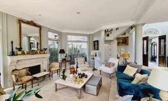 Imagem 3: Venda Casa 3 Dormitórios - 574 m² Vila Leopoldina