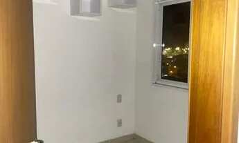 Imagem 4: Apartamento samambaia - 1 quarto