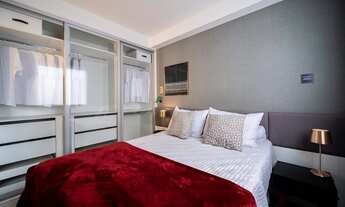 Imagem 7: Incrível apartamento de 2 dormitórios a venda próximo ao Shopping Internacional em Guarulh