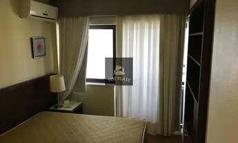 Imagem 4: Flat disponível no Itaim Bibi