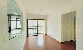 Imagem: Apartamento com 2 dormitórios para alugar