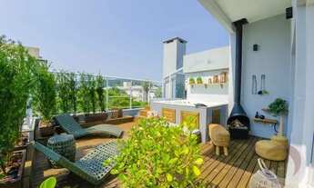 Imagem: Cobertura para venda com 210 metros quadrados