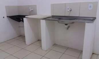 Imagem 4: Kitnet 2 quartos