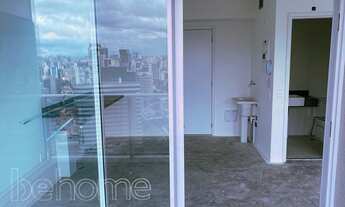 Imagem 7: Apartamento para venda tem 35 metros quadrados com 1 quarto em Butantã - São Paulo - SP