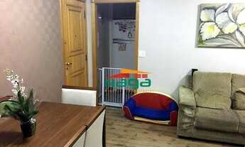 Imagem 3: Apartamento à venda, 52 m² por R$ 319.000,00 - Jardim Prudência - São Paulo/SP