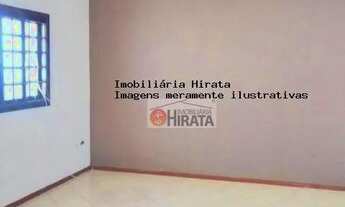 Imagem: Casa com 3 dormitórios, 200 m² - venda