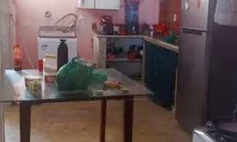 Imagem 6: Sobrado para venda possui 160 metros quadrados com 3 quartos em Tabuleiro do Martins - Mac