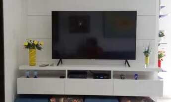 Imagem 6: Apartamento para venda com 70 metros quadrados com 2 quartos em Canto do Forte - Praia Gra