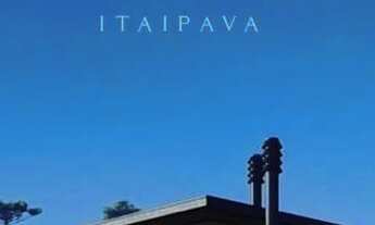 Imagem: PETRóPOLIS - Casa de Condomínio - Itaipava