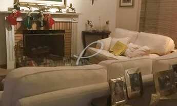 Imagem 5: Casa - Condomínio Chácaras do Alto da Nova Campinas - Campinas