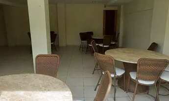 Imagem 4: FÓRMULA CIELO 3/4 COM SUITE E VARANDA ARMÁRIOS PLANEJADOS