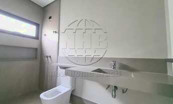 Imagem 5: Casa em Condomínio para Venda em Ribeirão Preto, Residencial e Empresarial Alphaville, 3 d