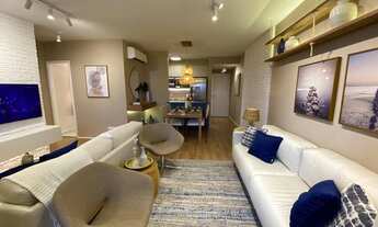 Imagem 4: Apartamento de 3 dormitórios com 69m² próximo ao Shopping Morumbi Town