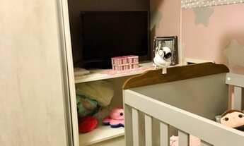 Imagem 5: Apartamento para venda com sala ampliada sendo 2 suítes em Vila Regente Feijó - São Paulo