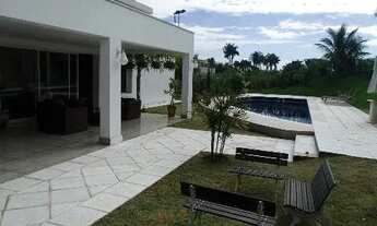 Imagem 4: Casa - Sítios de Recreio Gramado - Campinas