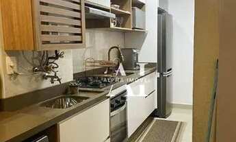 Imagem 7: Apartamento com 2 dormitórios à venda, 63 m² por R$ 730.000,00 - Alphaville - Barueri/SP