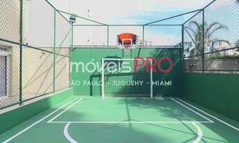 Imagem 7: Jardim da Saúde - 110 m² - 3 quartos