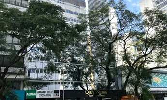 Imagem 3: Andar comercial para alugar no Centro - Curitiba/PR