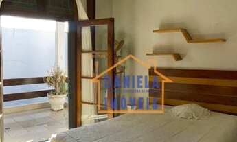 Imagem 5: Linda casa, com piscina, 4 dormitórios à venda, por R$ 5.000.000 - Vila Homero Thon - Sant