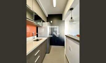 Imagem: Apartamento com 2 dormitórios para alugar