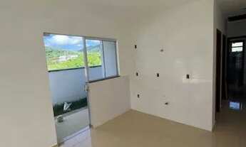 Imagem 5: Casa com 3 dormitórios a venda, 65,00 m² loteamento Bosque de São José SC