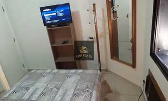 Imagem 5: Flat disponível na Vila Nova Conceição