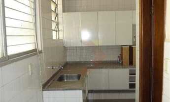 Imagem 7: Apartamento com 3 dormitórios para alugar, 112 m² por R$ 1.266,16/mês - Setor Aeroporto