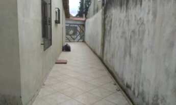 Imagem 2: Aluga se casa com 2/4