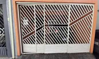 Imagem 2: São Paulo - Casa Padrão - Vila Prudente