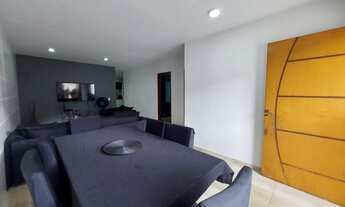 Imagem 3: Casa térrea de condomínio para venda possui 3 qts sendo 1 suíte