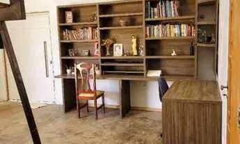 Imagem 7: Casa de 6 quartos no Jardim Botânico III