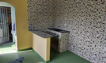 Imagem 5: Quitinete em Sen. Vasconcelos