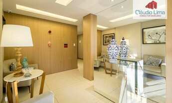 Imagem 6: Apartamento à venda, 93 m² por R$ 700.000,00 - Caminho das Árvores - Salvador/BA