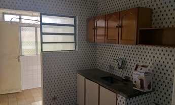 Imagem 7: Apartamento de 55m2, 02 dormitórios, sem sacada, 01 vaga de garagem