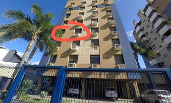 Imagem 2: PORTO ALEGRE - Apartamento Padrão - Vila Ipiranga