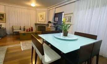 Imagem 3: Apartamento com 4 dormitórios à venda, 228 m² por R$ 1.100.000,00 - Morumbi - São Paulo/SP