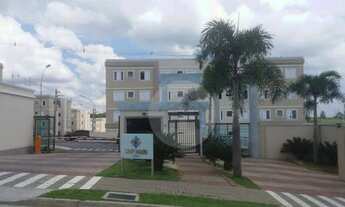 Imagem: Apartamento com 2 dormitórios à venda