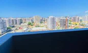 Imagem 2: Apartamento para Venda em Maceió, Jatiúca, 2 dormitórios, 1 suíte, 2 banheiros, 2 vagas