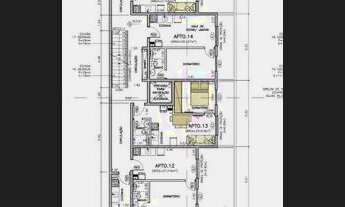 Imagem: Apartamento com 1 dormitório ao lado da