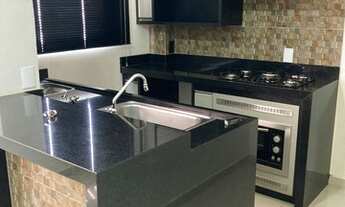 Imagem 4: Aluga-se Apartamento no Rio Fortore - São José do Rio Preto/SP