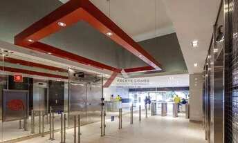 Imagem: Conjunto para alugar, 200 m² por R$ 24.000,00/mês