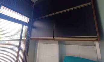 Imagem 4: Apartamento 2 quartos