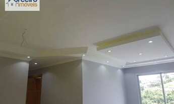 Imagem 7: Apartamento com 3 dormitórios à venda, 55 m² por R$ 315.000,00 - Jardim Santa Terezinha