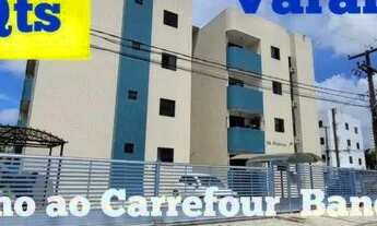 Imagem: Apartamento Bancarios 03 qts Próximo Carrefour