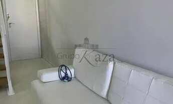 Imagem 4: Apartamento Cobertura Duplex em São José dos Campos