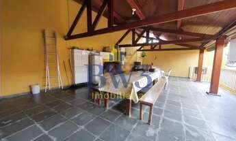 Imagem: Casa a venda Jardim Nova Europa, 3 dormitórios