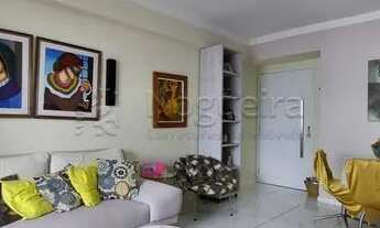 Imagem 3: Apartamento com excelente localização, na região de Boa Viagem. Possui 98,62 m² de área co