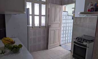 Imagem 6: CASA NO CONJUNTO PRISCO VIANA M.C