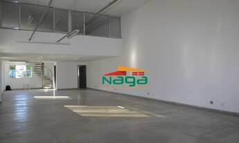 Imagem 4: Galpão, 735 m² - venda por R$ 3.500.000,00 ou aluguel por R$ 21.562,00/mês - Vila Guarani