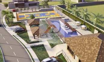 Imagem 6: Terreno à Venda em Condomínio Reservas do Bosque, Bady Bassitt - SP